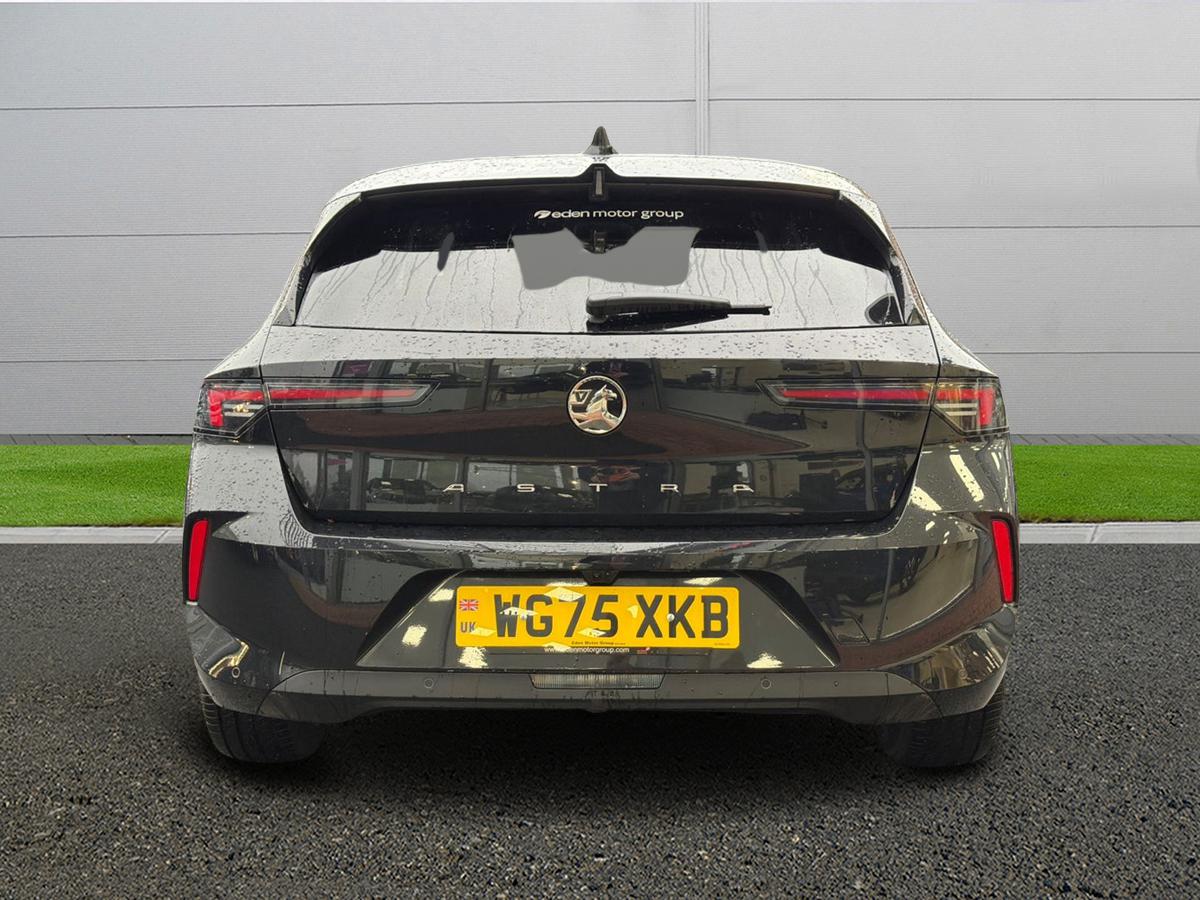 Used Vauxhall Astra 2025 for sale - 77256526: Photo 6