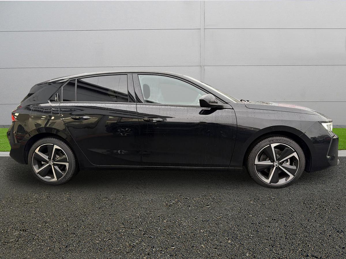 Used Vauxhall Astra 2025 for sale - 77256526: Photo 8