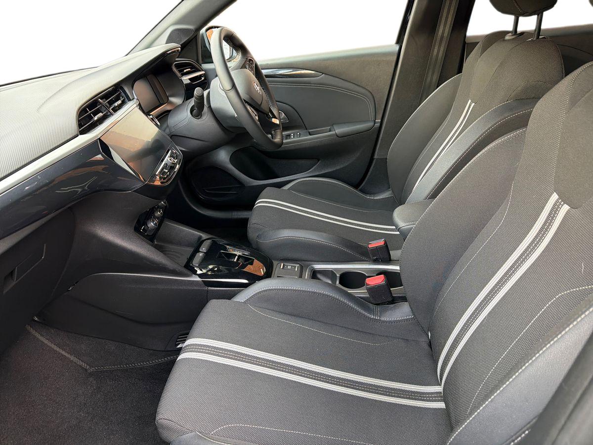 Used Vauxhall Corsa 2024 for sale - 77157914: Photo 10