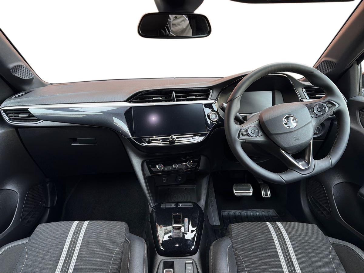 Used Vauxhall Corsa 2024 for sale - 77157914: Photo 13