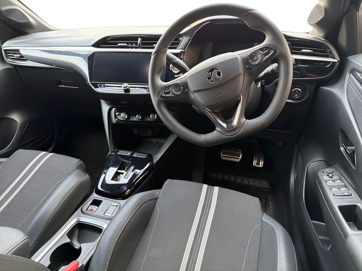Used Vauxhall Corsa 2024 for sale - 77157914: Photo 15