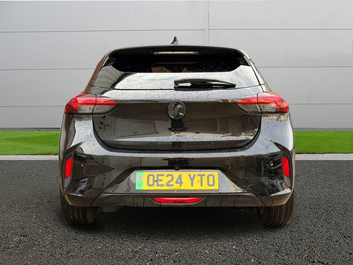 Used Vauxhall Corsa 2024 for sale - 77157914: Photo 6