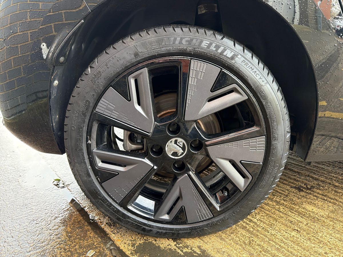 Used Vauxhall Corsa 2024 for sale - 77157914: Photo 9