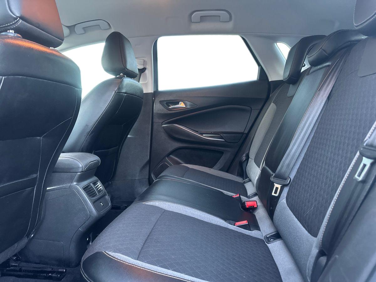 Used Vauxhall Grandland X 2020 for sale - 77002447: Photo 11