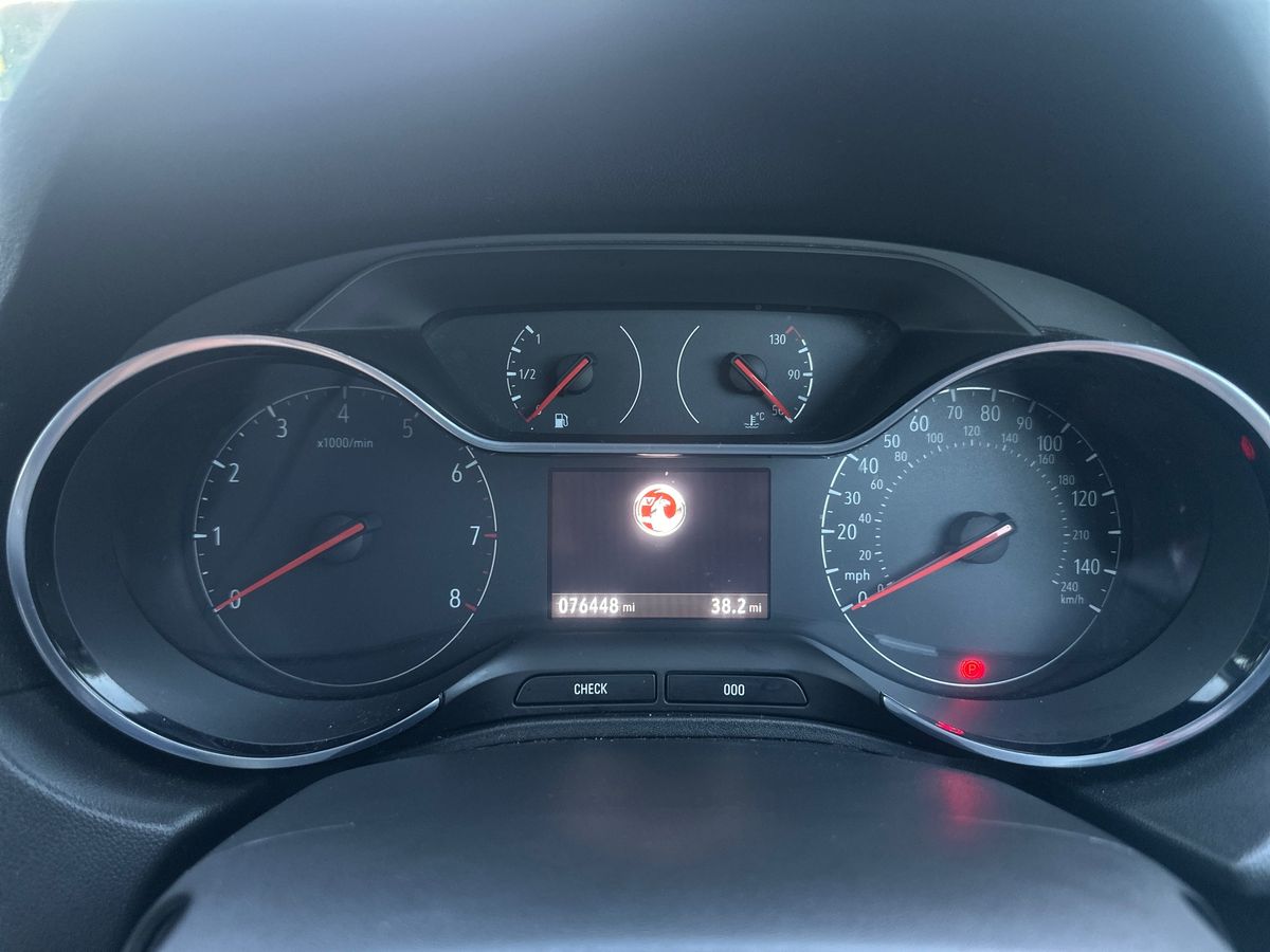 Used Vauxhall Grandland X 2020 for sale - 77002447: Photo 14