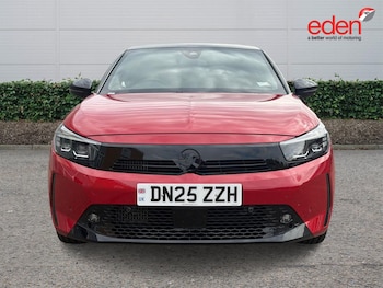 Used Vauxhall Corsa 2025 for sale - 79554096: Photo
