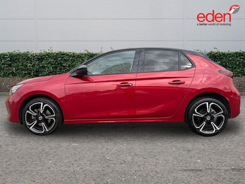 Used Vauxhall Corsa 2025 for sale - 79554096: Photo