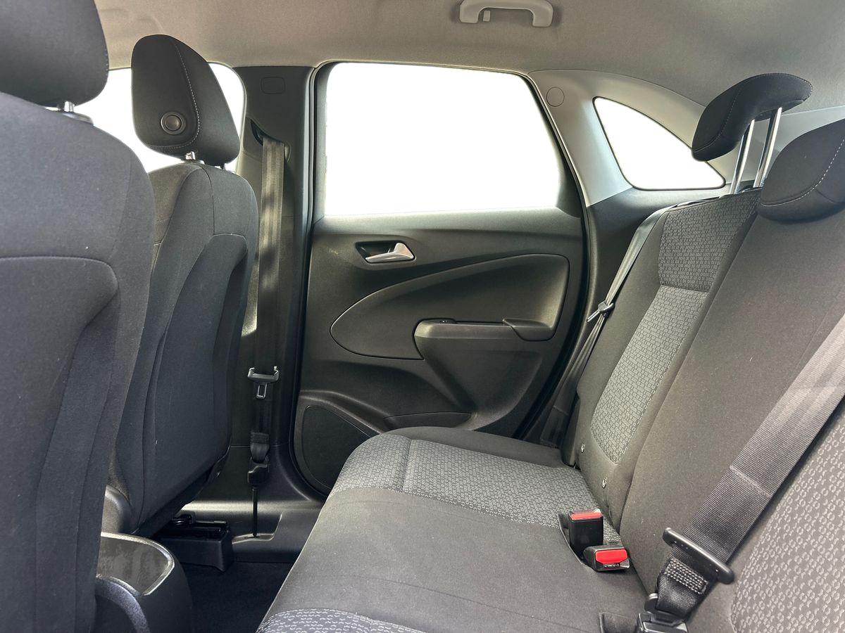 Used Vauxhall Crossland 2022 for sale - 77002458: Photo 11