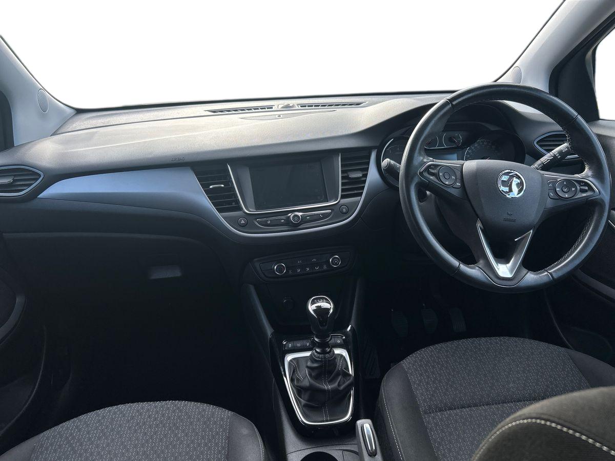 Used Vauxhall Crossland 2022 for sale - 77002458: Photo 13