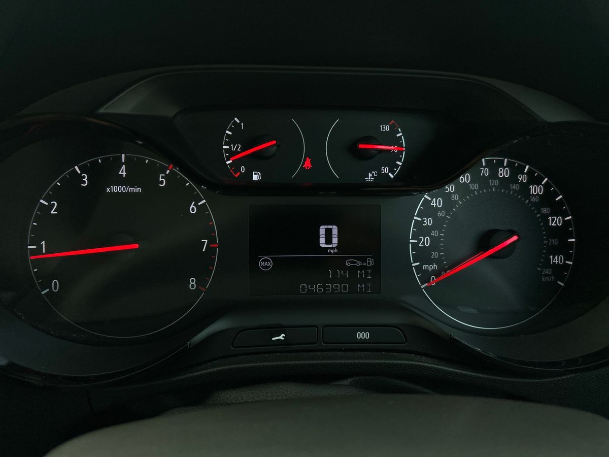 Used Vauxhall Crossland 2022 for sale - 77002458: Photo 14