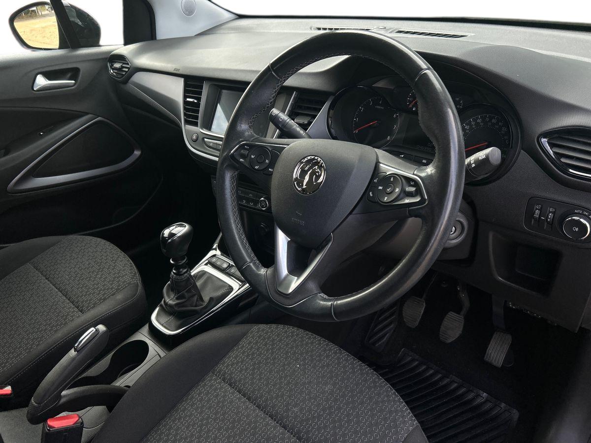 Used Vauxhall Crossland 2022 for sale - 77002458: Photo 15
