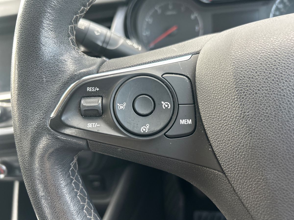 Used Vauxhall Crossland 2022 for sale - 77002458: Photo 16