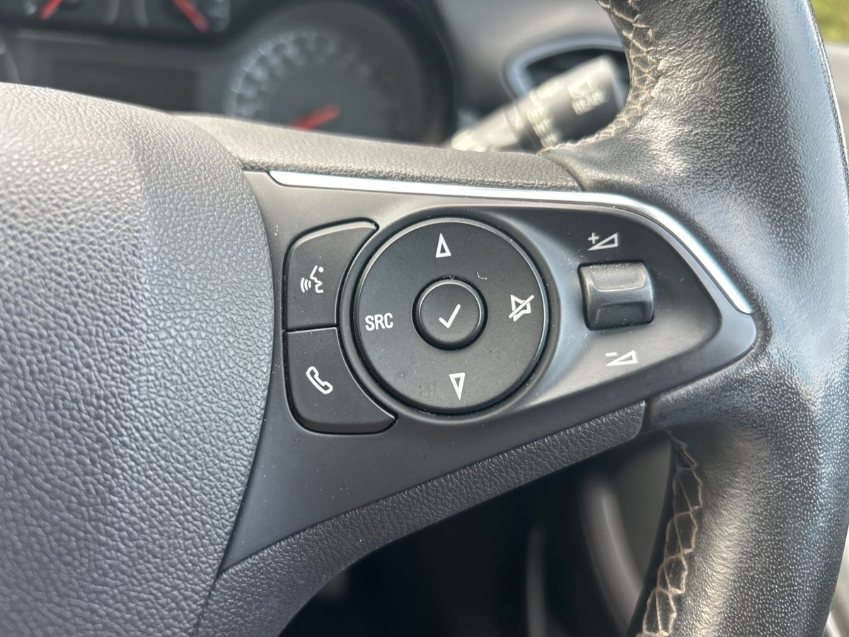 Used Vauxhall Crossland 2022 for sale - 77002458: Photo 17