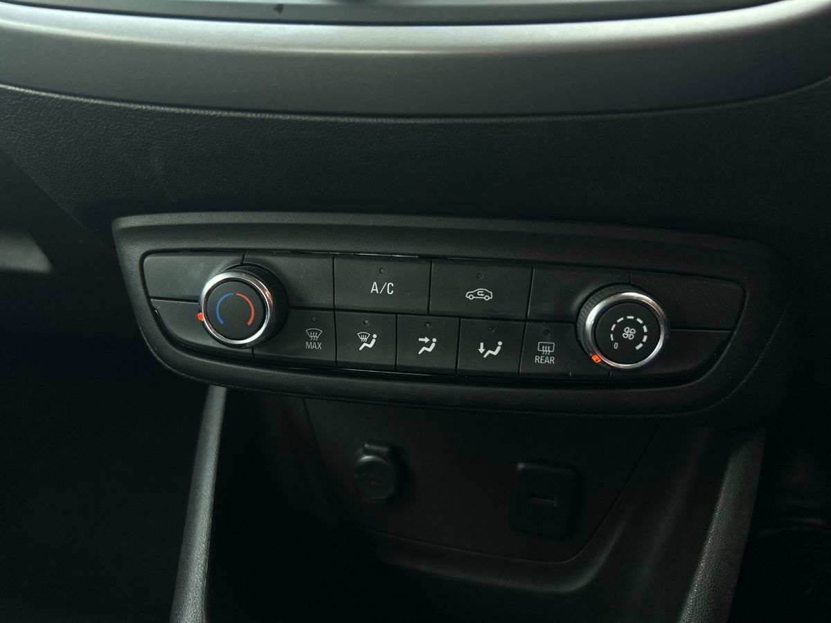 Used Vauxhall Crossland 2022 for sale - 77002458: Photo 18