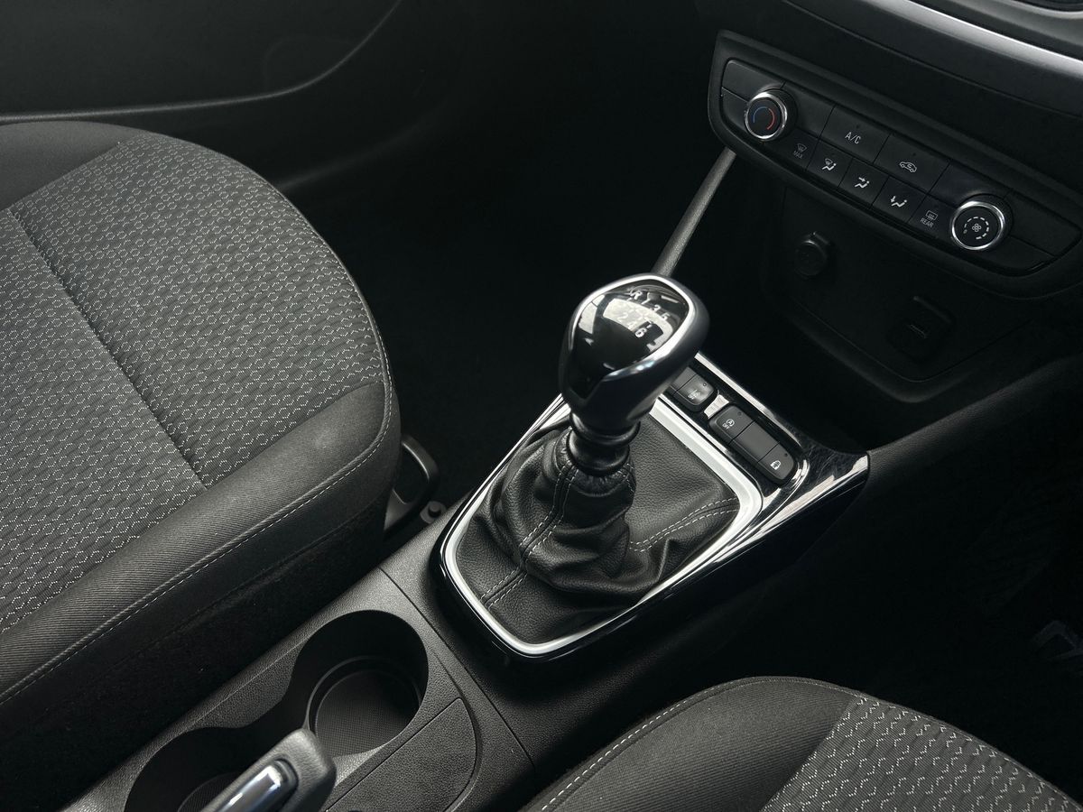 Used Vauxhall Crossland 2022 for sale - 77002458: Photo 19