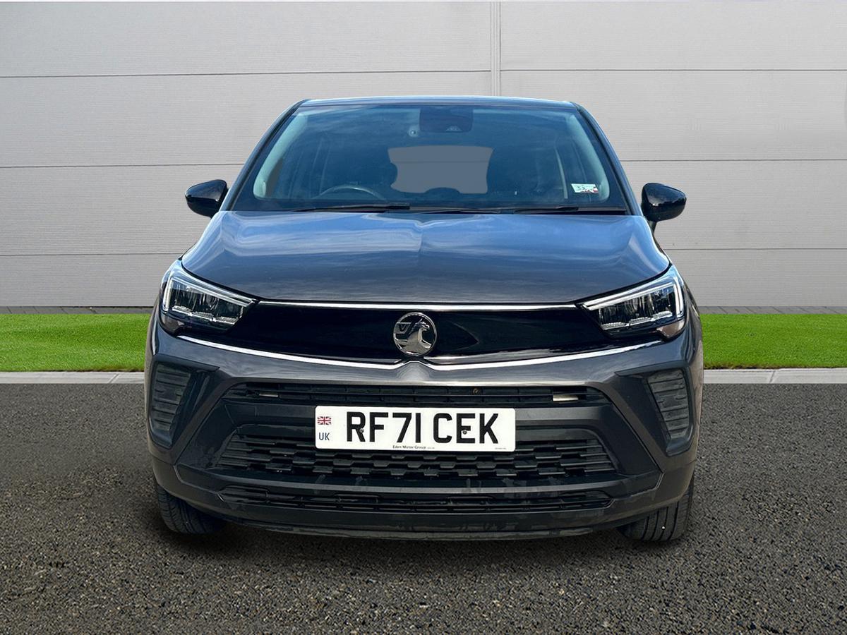 Used Vauxhall Crossland 2022 for sale - 77002458: Photo 2