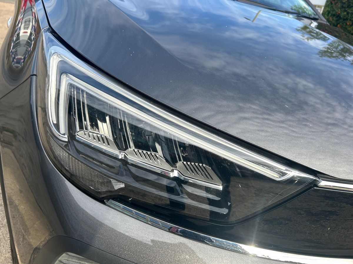 Used Vauxhall Crossland 2022 for sale - 77002458: Photo 21