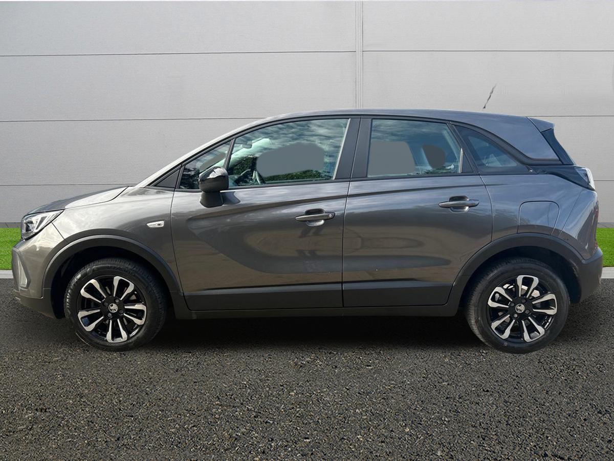 Used Vauxhall Crossland 2022 for sale - 77002458: Photo 4