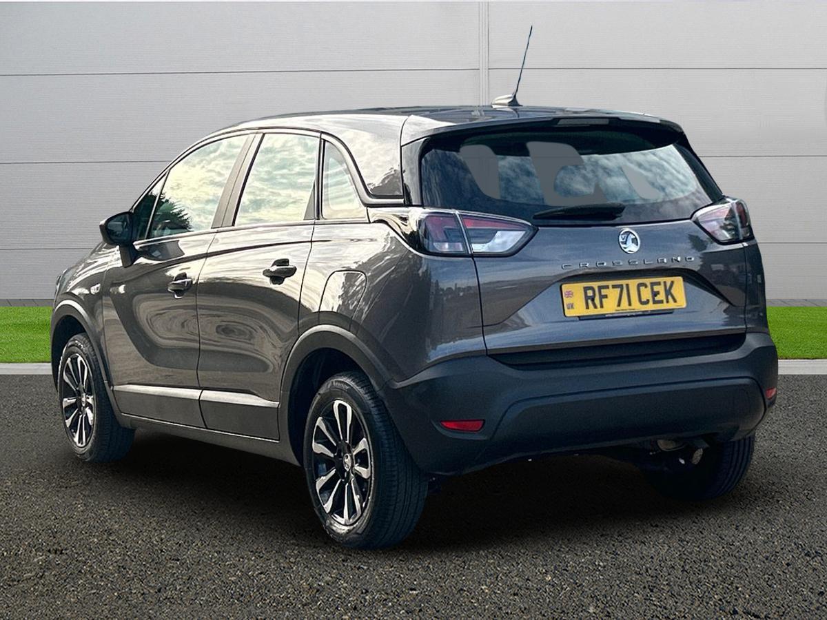 Used Vauxhall Crossland 2022 for sale - 77002458: Photo 5