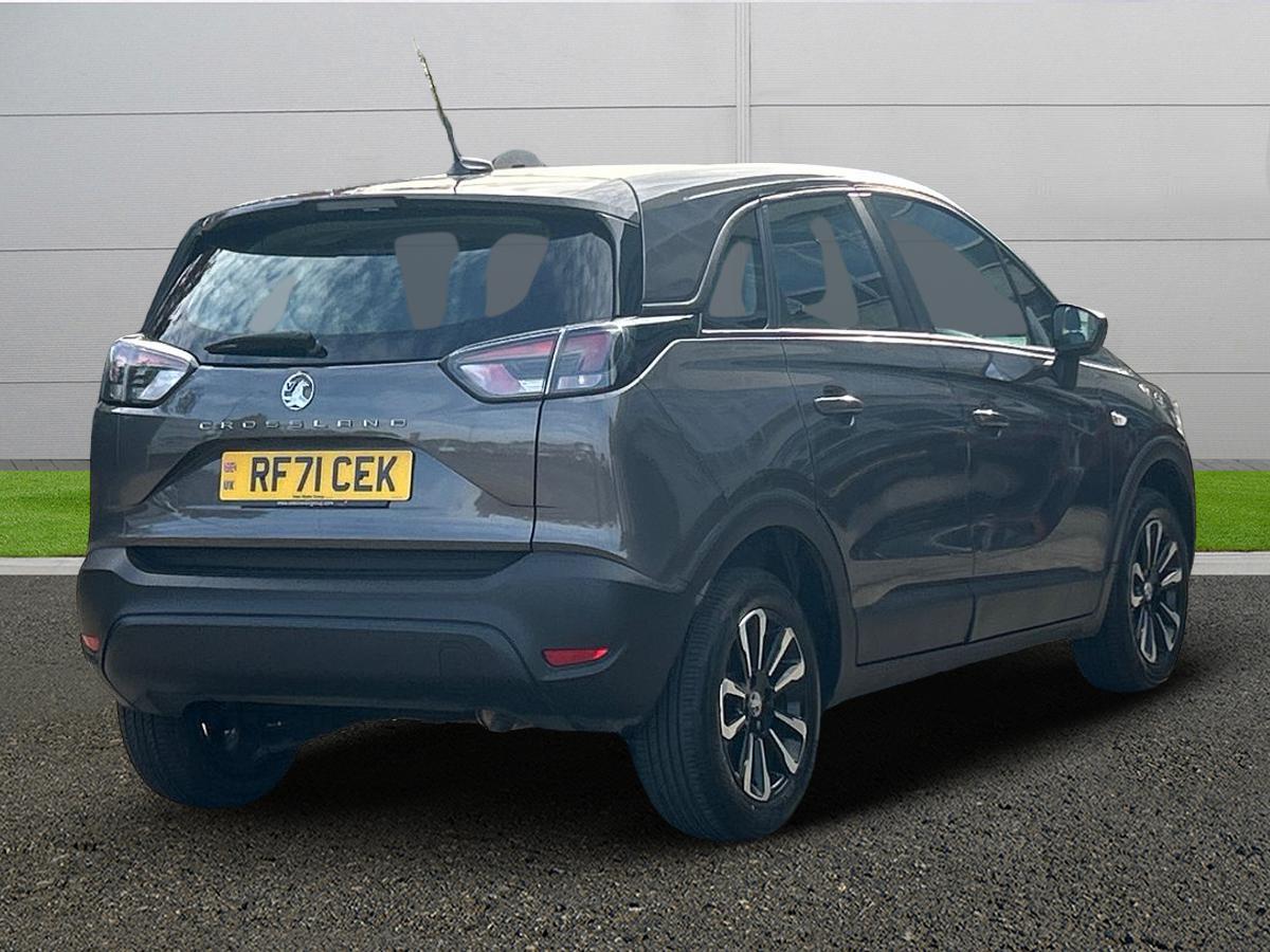 Used Vauxhall Crossland 2022 for sale - 77002458: Photo 7