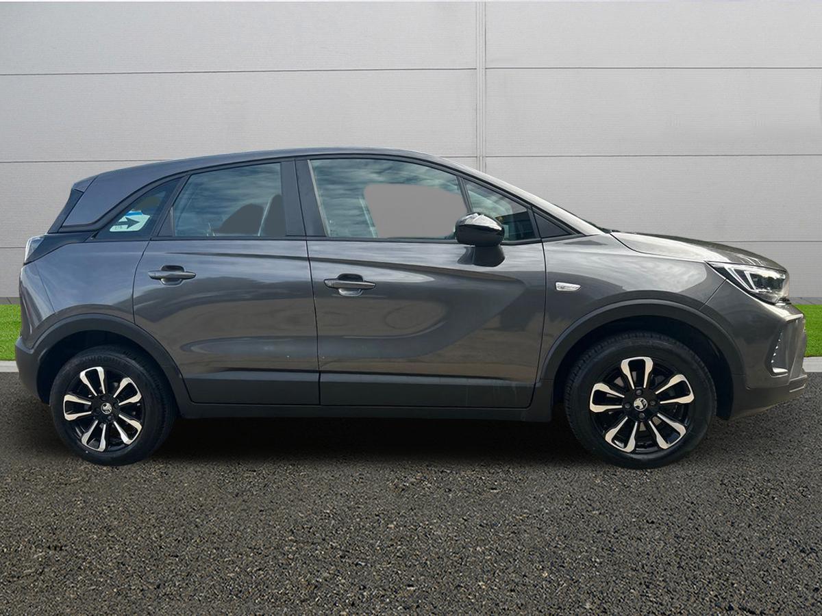 Used Vauxhall Crossland 2022 for sale - 77002458: Photo 8
