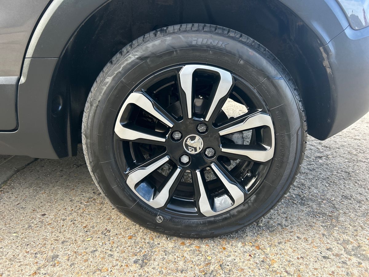 Used Vauxhall Crossland 2022 for sale - 77002458: Photo 9