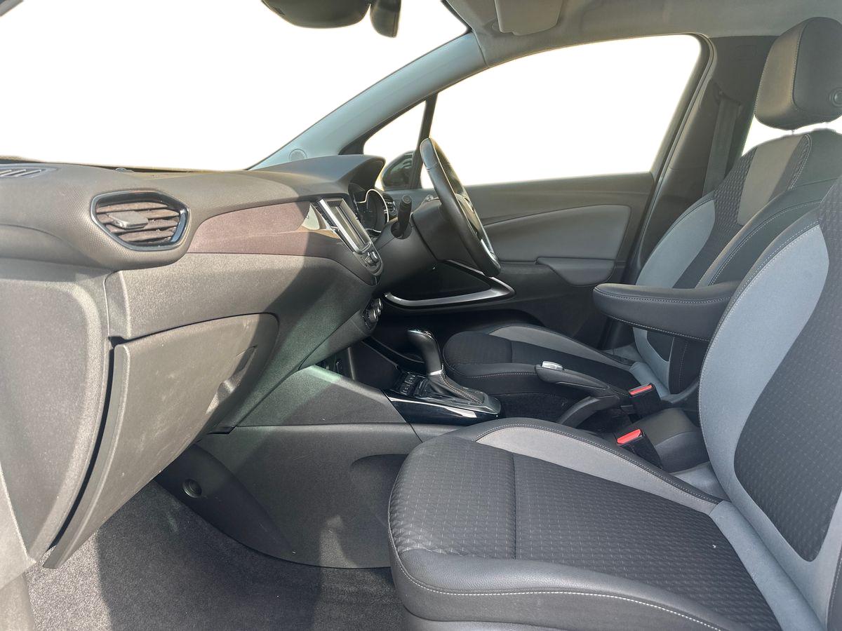 Used Vauxhall Crossland X 2019 for sale - 77673836: Photo 10