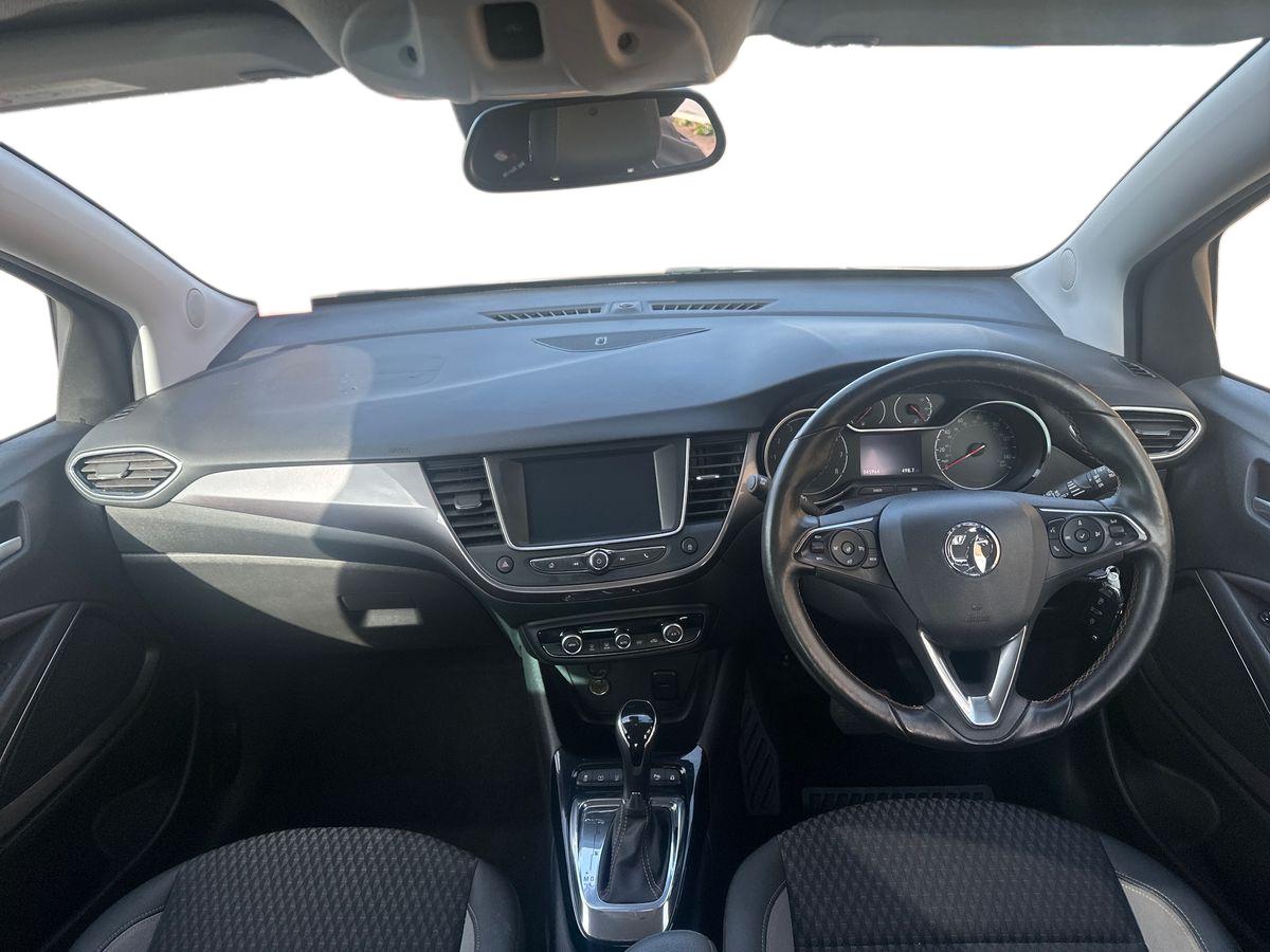 Used Vauxhall Crossland X 2019 for sale - 77673836: Photo 13