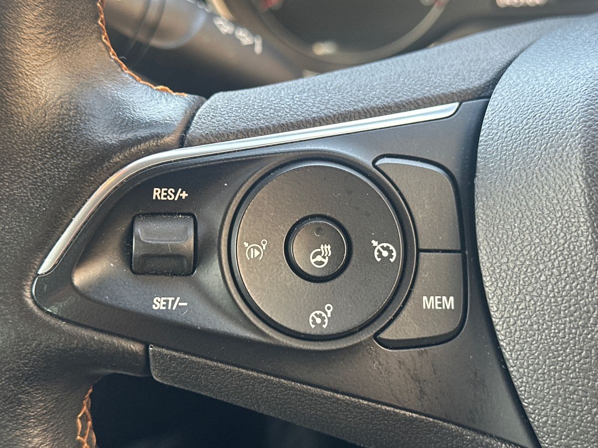 Used Vauxhall Crossland X 2019 for sale - 77673836: Photo 16