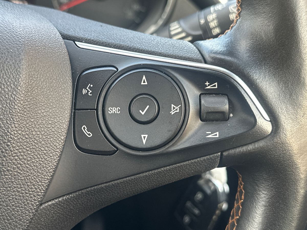 Used Vauxhall Crossland X 2019 for sale - 77673836: Photo 17