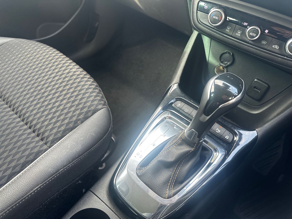 Used Vauxhall Crossland X 2019 for sale - 77673836: Photo 19