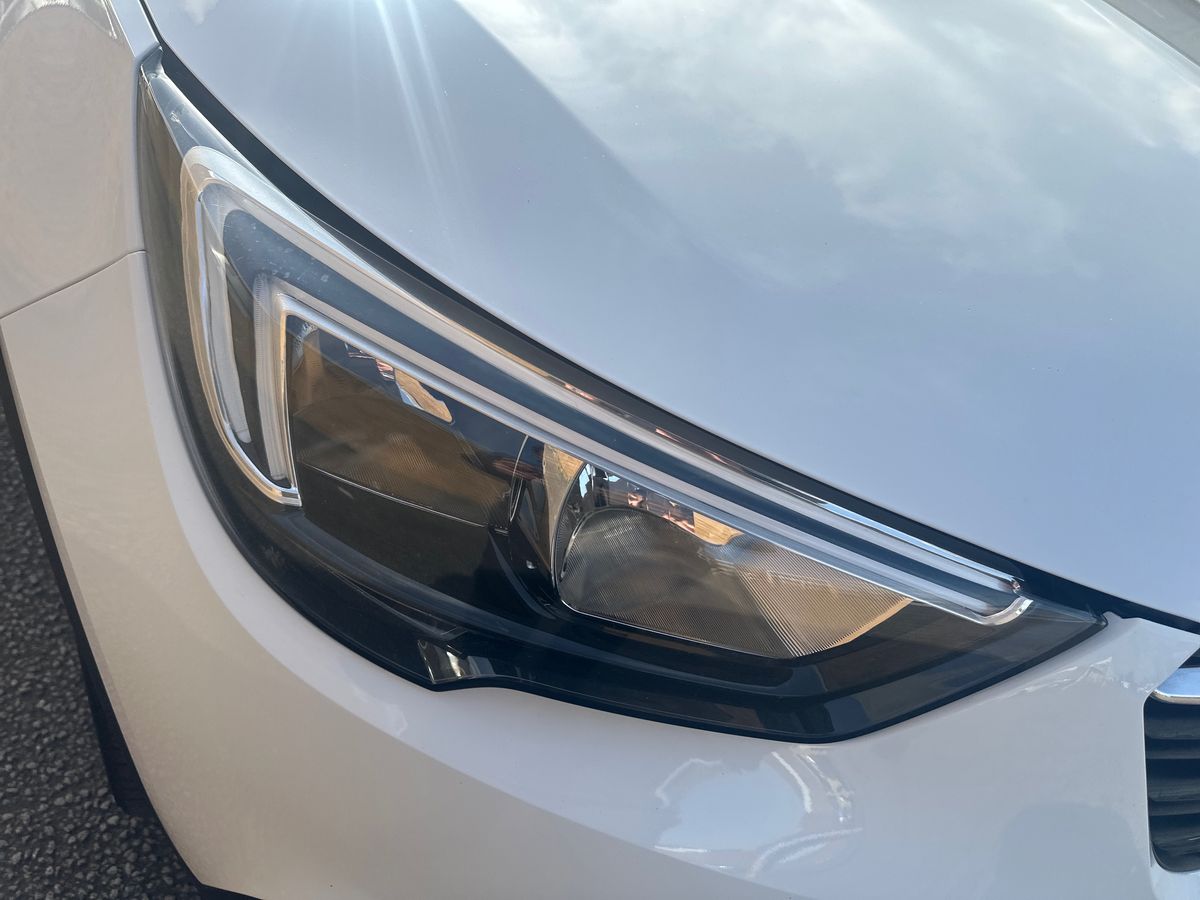 Used Vauxhall Crossland X 2019 for sale - 77673836: Photo 21