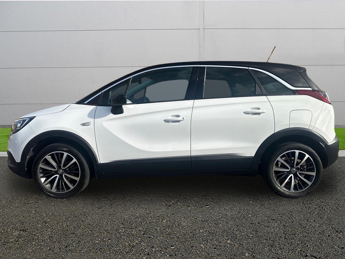 Used Vauxhall Crossland X 2019 for sale - 77673836: Photo 4