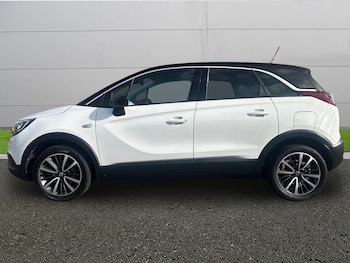 Used Vauxhall Crossland X 2019 for sale - 77673836: Photo