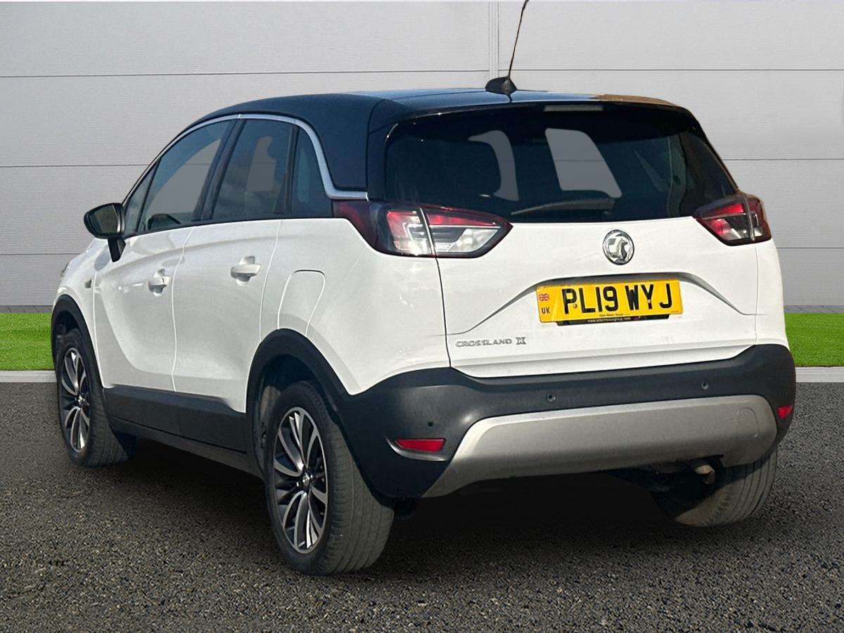 Used Vauxhall Crossland X 2019 for sale - 77673836: Photo 5
