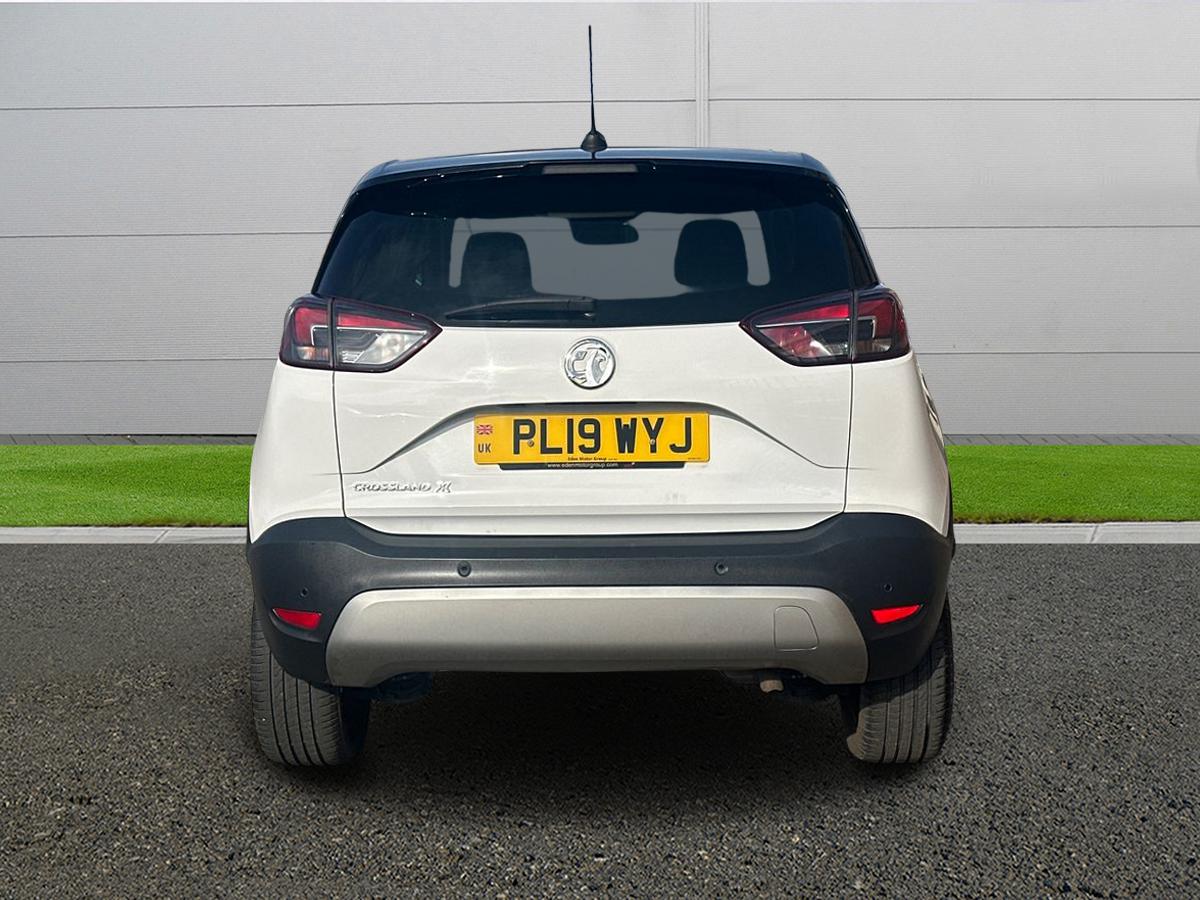 Used Vauxhall Crossland X 2019 for sale - 77673836: Photo 6