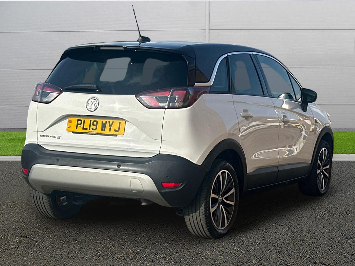 Used Vauxhall Crossland X 2019 for sale - 77673836: Photo 7
