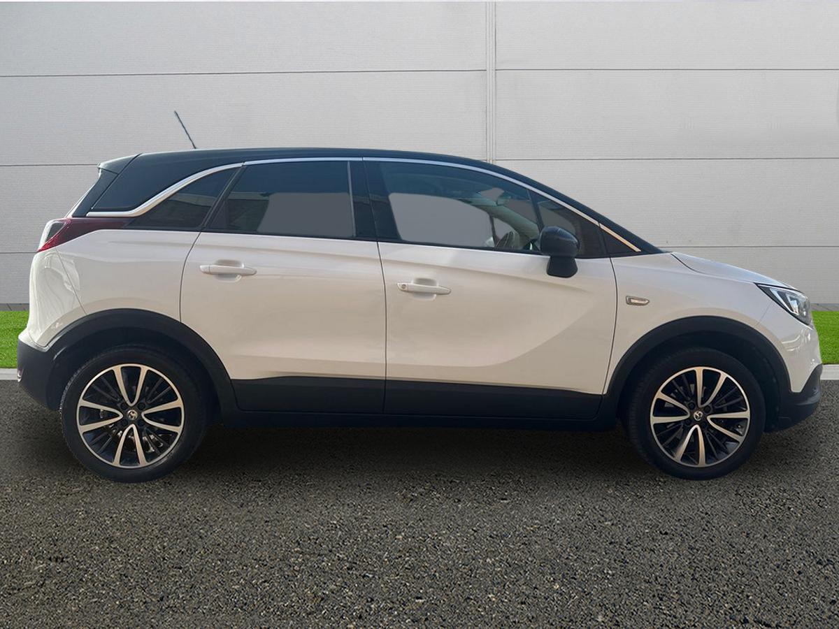 Used Vauxhall Crossland X 2019 for sale - 77673836: Photo 8