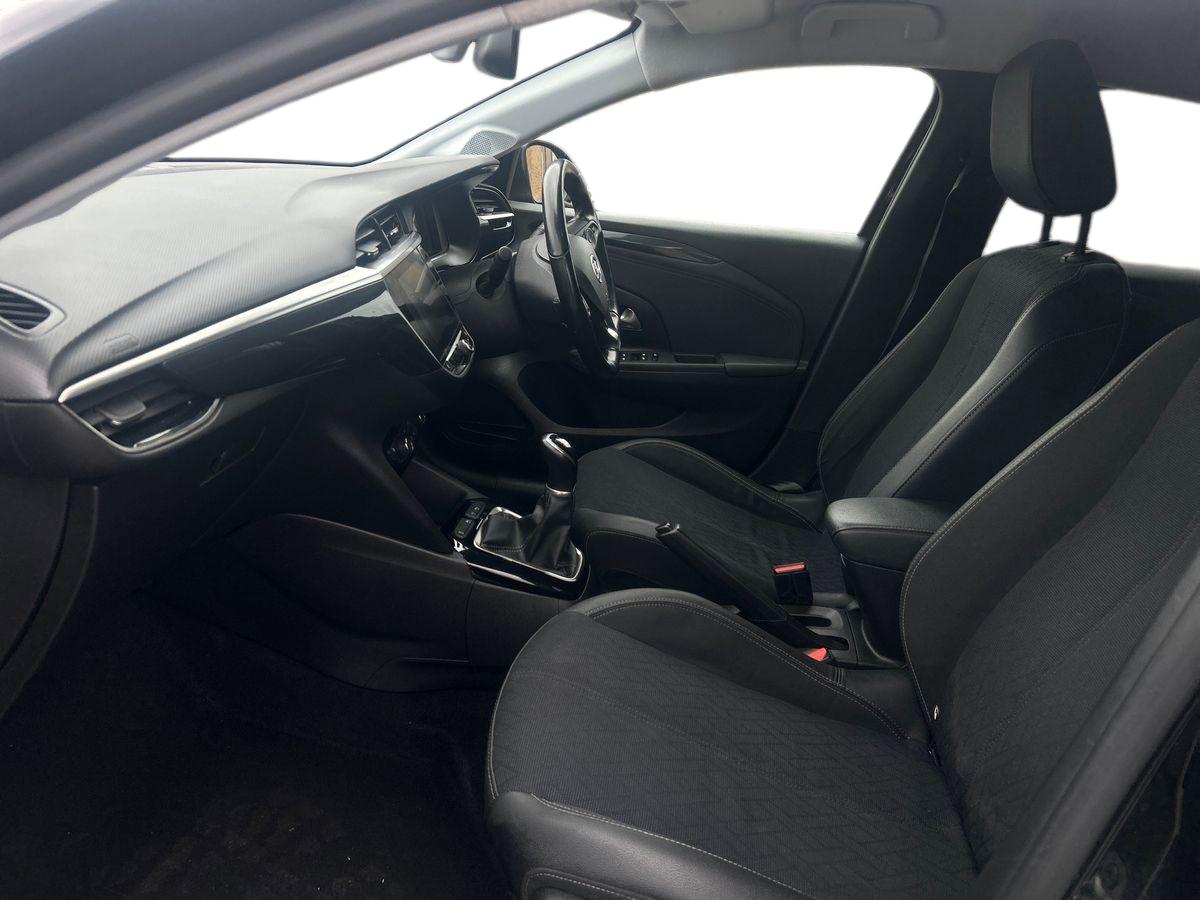 Used Vauxhall Corsa 2021 for sale - 78102949: Photo 10