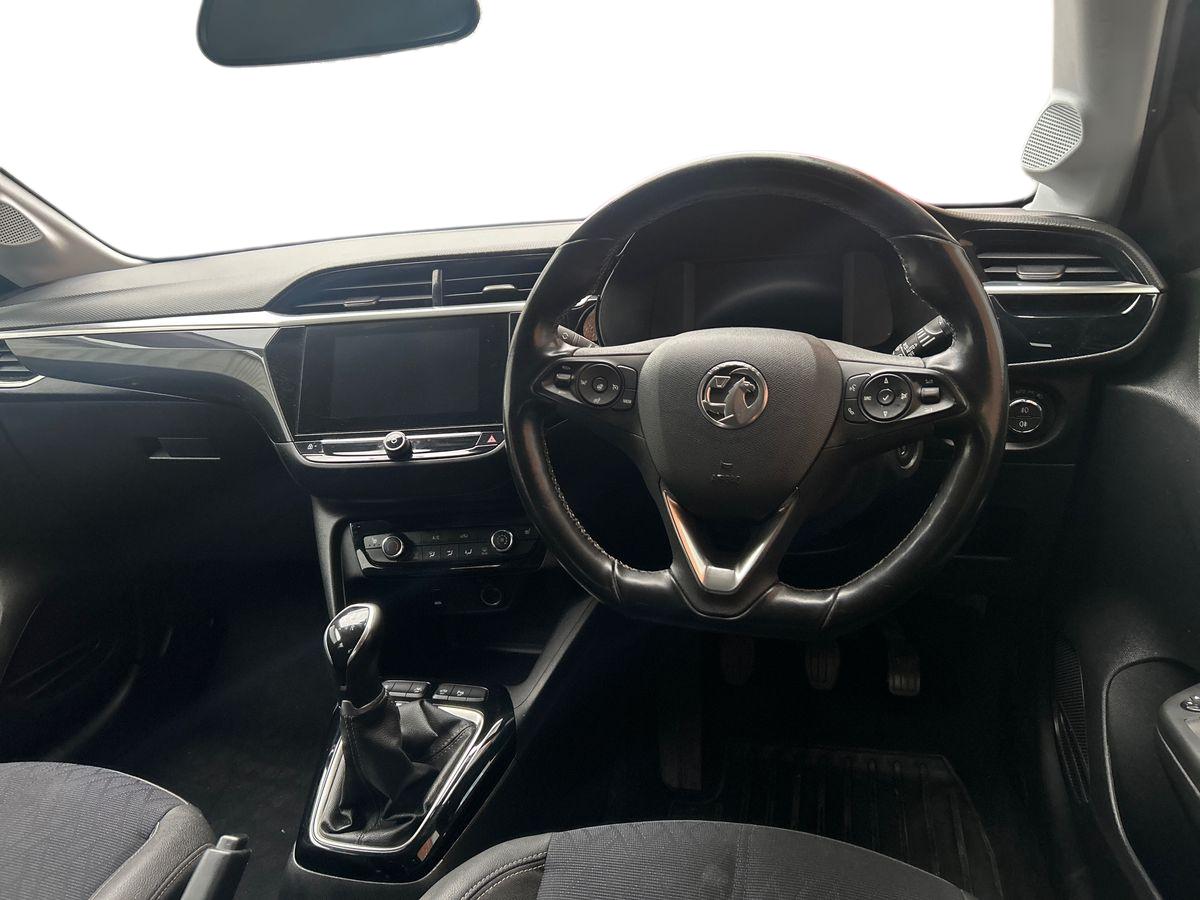 Used Vauxhall Corsa 2021 for sale - 78102949: Photo 15