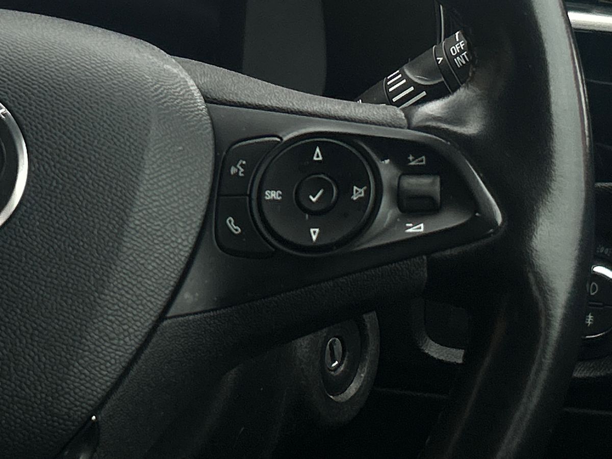 Used Vauxhall Corsa 2021 for sale - 78102949: Photo 17