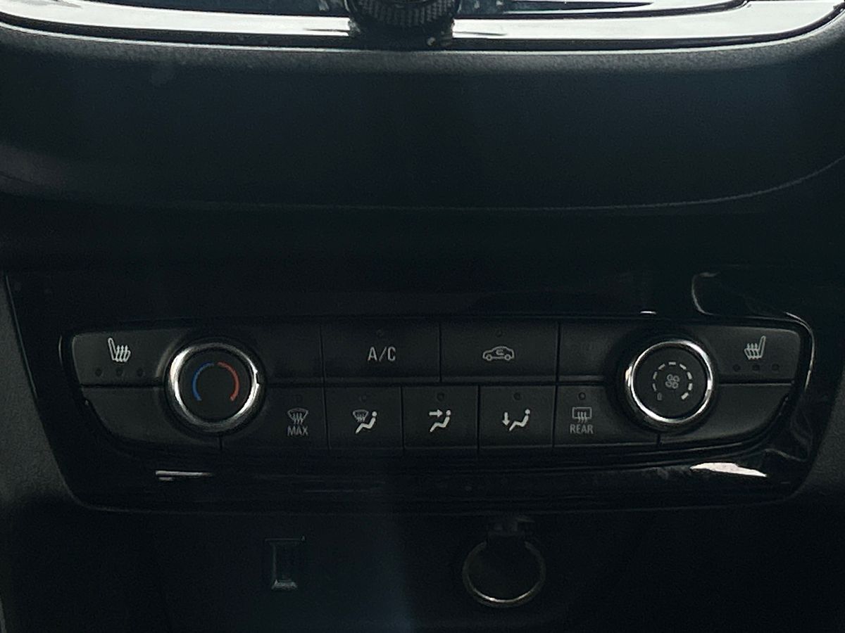 Used Vauxhall Corsa 2021 for sale - 78102949: Photo 18