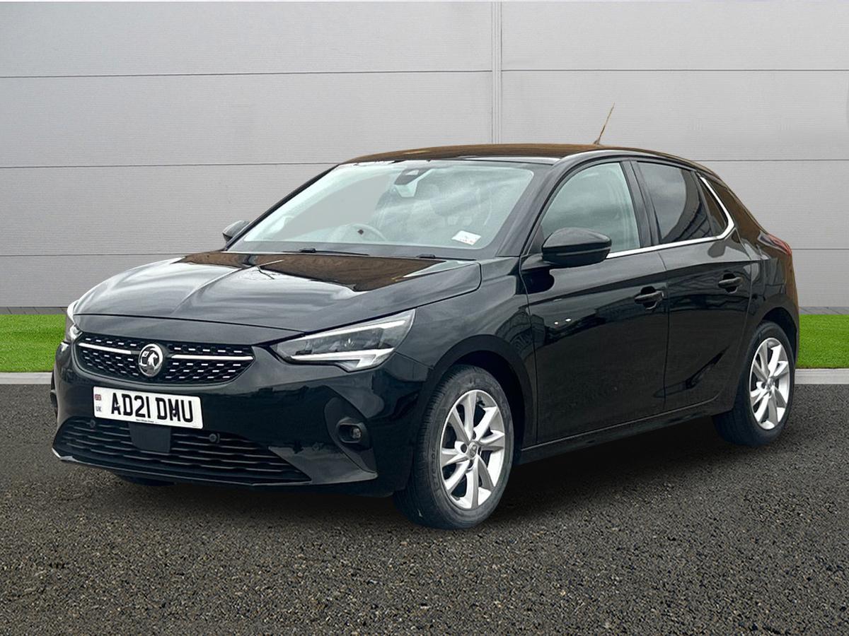 Used Vauxhall Corsa 2021 for sale - 78102949: Photo 3