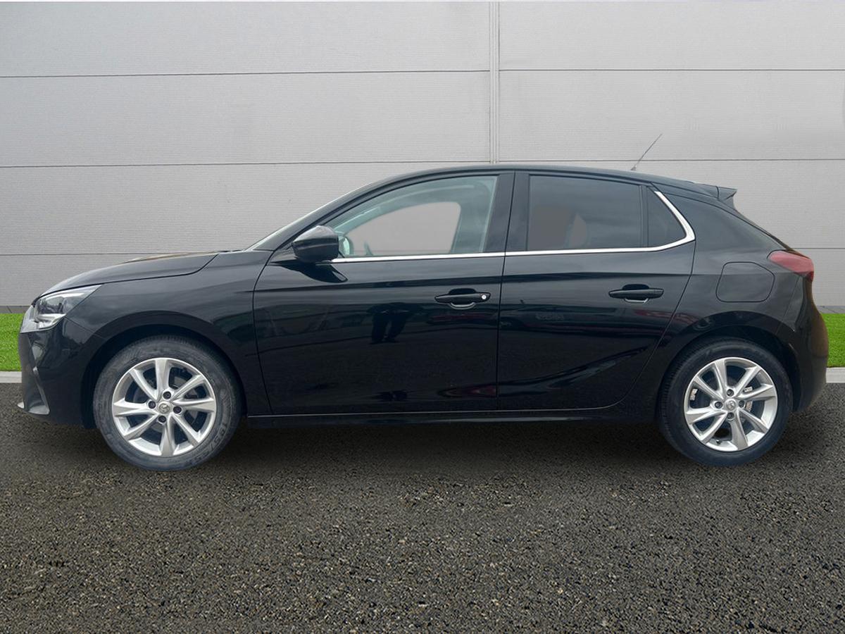 Used Vauxhall Corsa 2021 for sale - 78102949: Photo 4