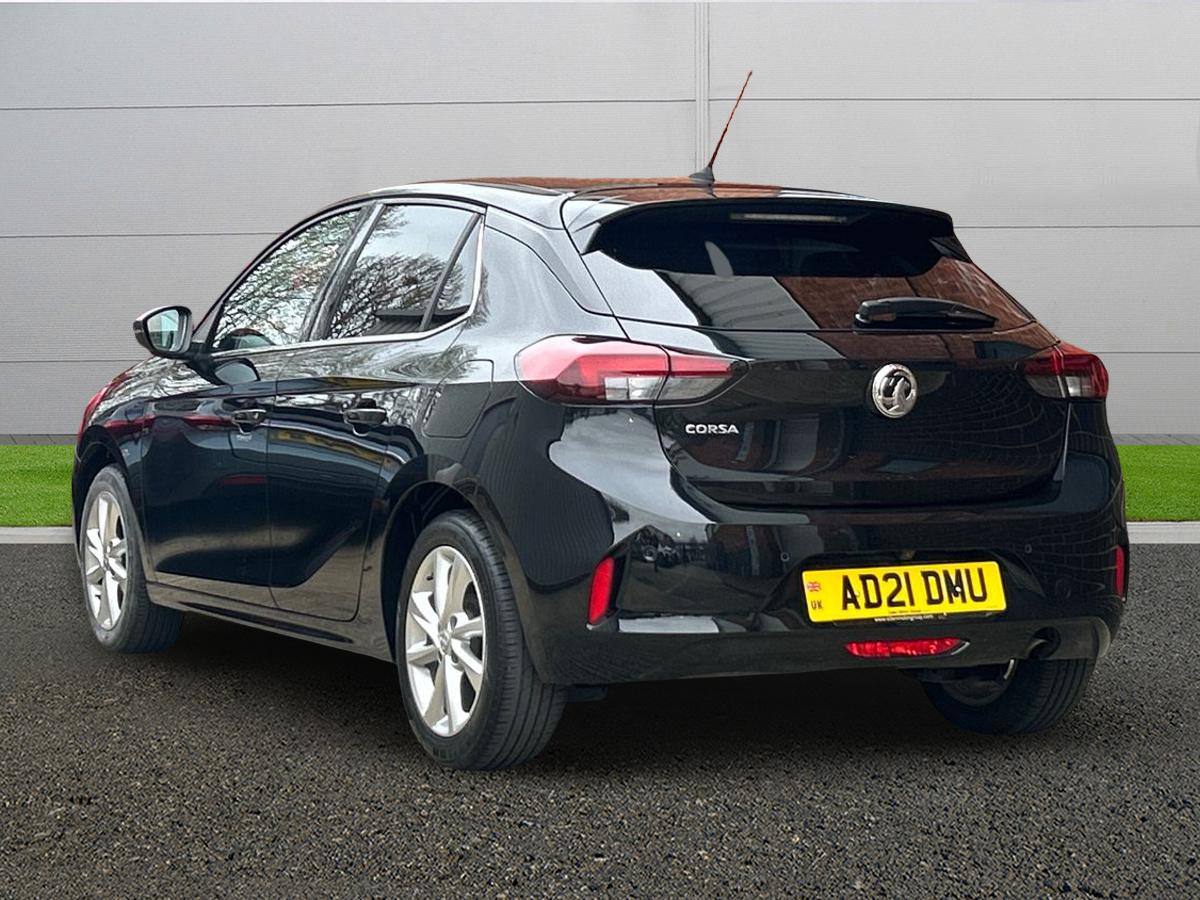 Used Vauxhall Corsa 2021 for sale - 78102949: Photo 5