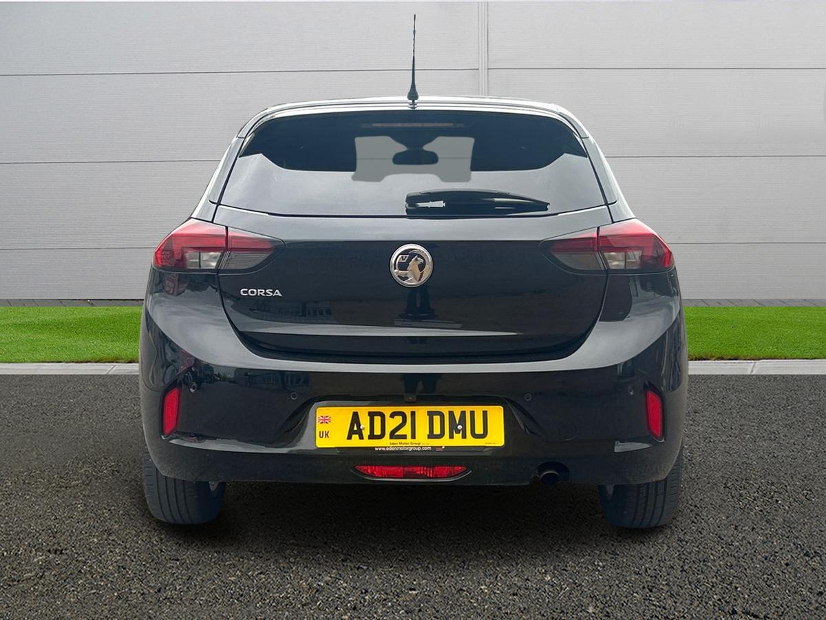 Used Vauxhall Corsa 2021 for sale - 78102949: Photo 6
