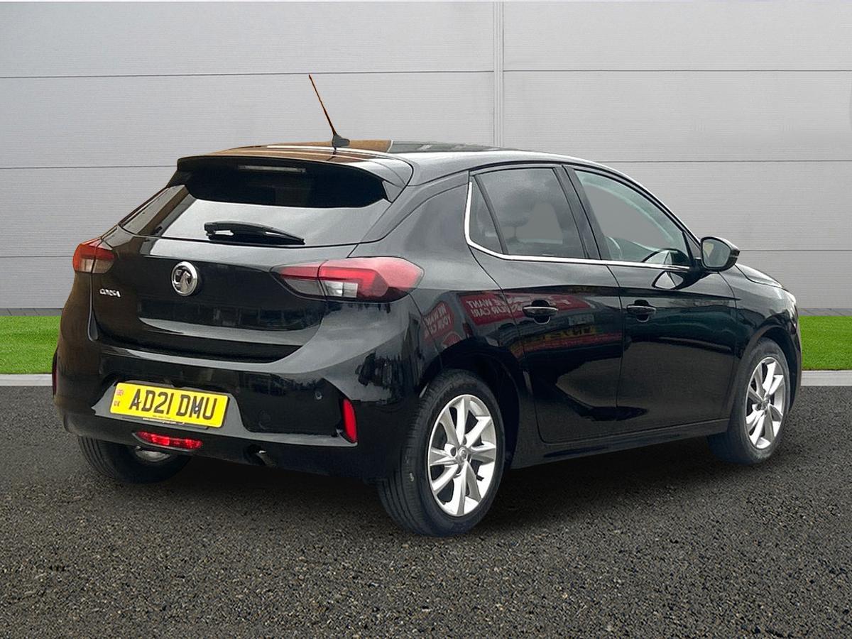Used Vauxhall Corsa 2021 for sale - 78102949: Photo 7