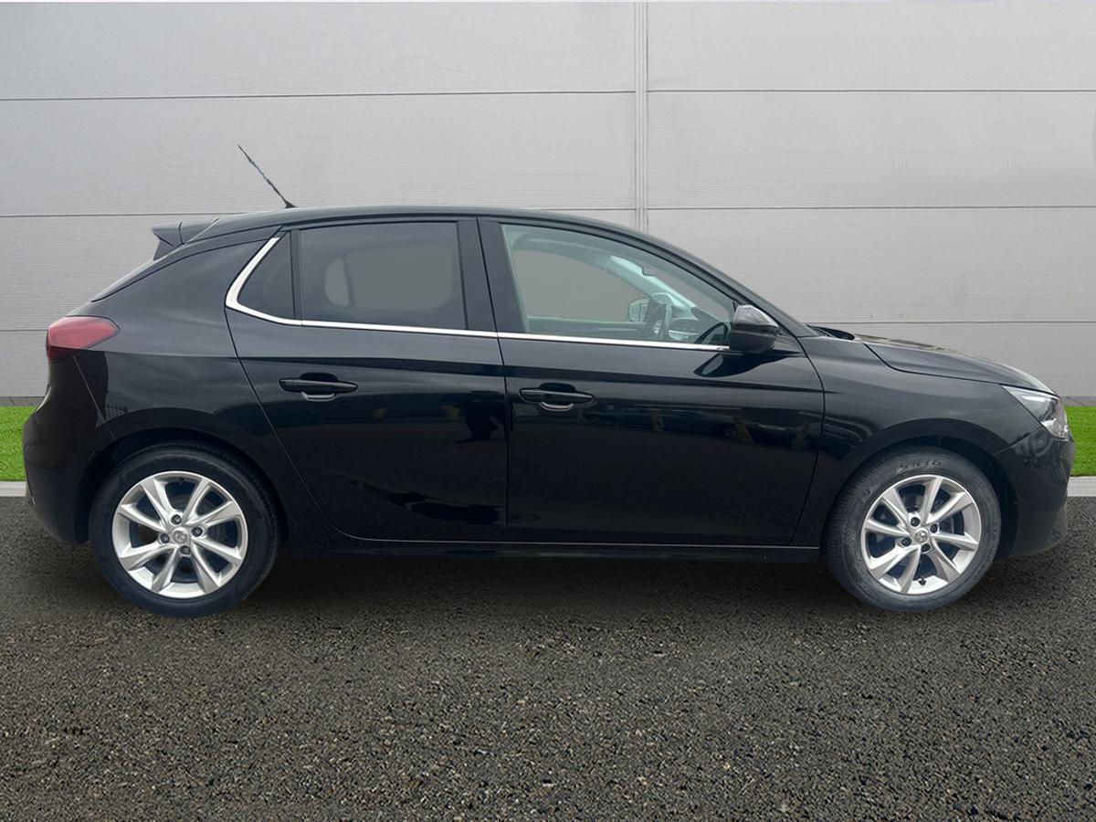 Used Vauxhall Corsa 2021 for sale - 78102949: Photo 8