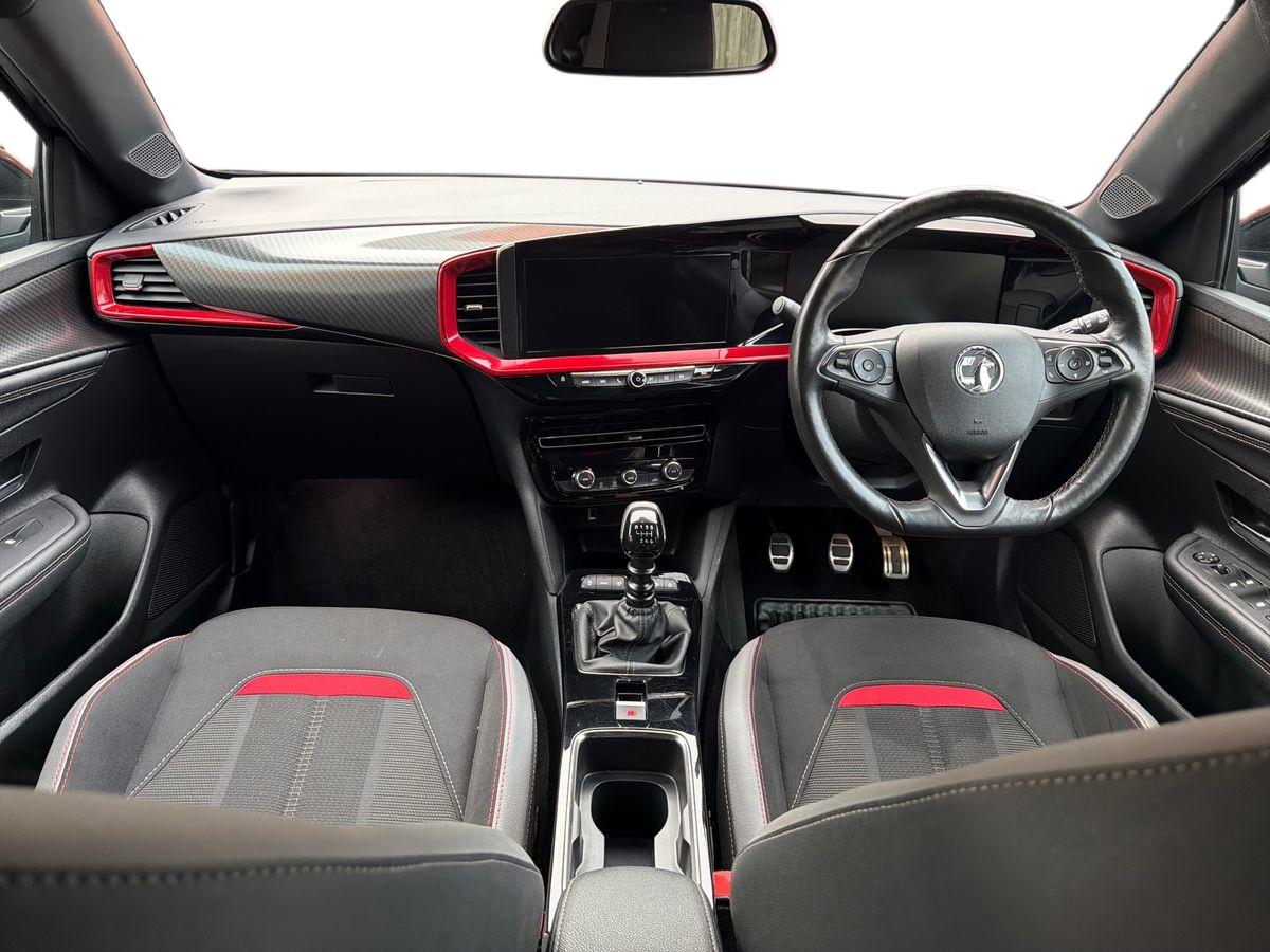 Used Vauxhall Mokka 2023 for sale - 77031501: Photo 13