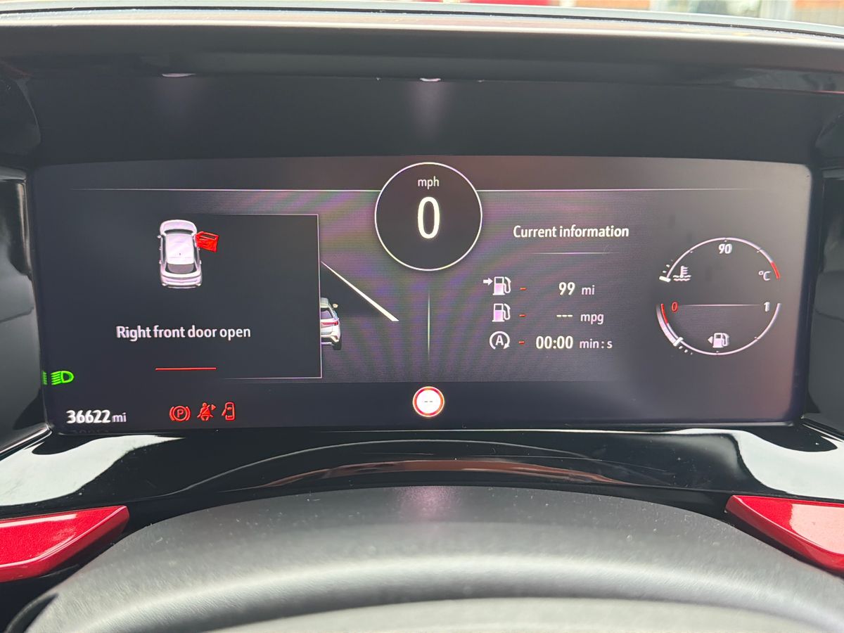 Used Vauxhall Mokka 2023 for sale - 77031501: Photo 14